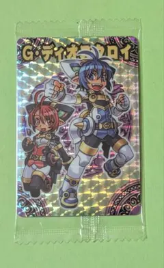 神羅万象チョコカードまとめ売りセット - メルカリ