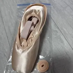 2025年最新】トウシューズの人気アイテム - メルカリ