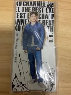 2025年最新】exo ギョンス アクリルの人気アイテム - メルカリ