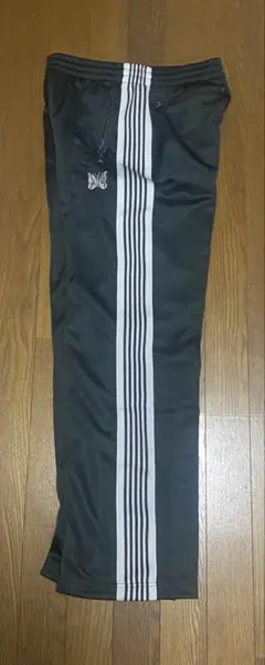 Needles LHP別注完売モデル ベロアパンツ needles | Mercari