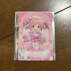 まどマギ レア まどか ランダムクリアカード Magia day 2025 物販