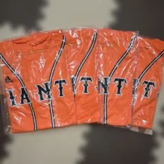 GIANTS ×Yohji Yamamoto ユニフォーム秋広優人値下可 GIANTS ×Yohji Yamamoto ユニフォーム秋広優人値下可 GIANTS