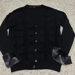 2025年最新】BLACK LABEL CRESTBRIDGE メンズ カーディガンの人気 