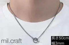 14金ネックレス