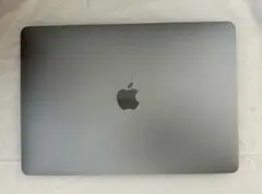 美品 MacBookAirM1 8GB 256GB シルバー バッテリ容量82%