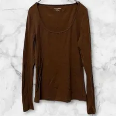 OLD NAVY オールドネイビー【XS】長袖 Tシャツ トップス ロンTのサムネイル