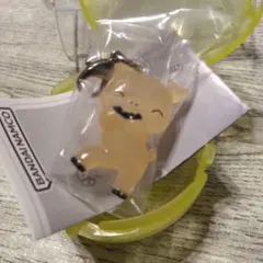 ノンタンめじるしアクセサリー　ぶたさん