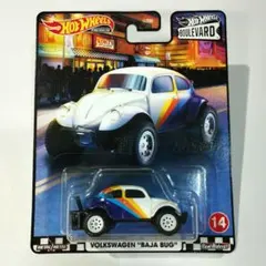 2025年最新】ホットウィール Baja Bugの人気アイテム - メルカリ