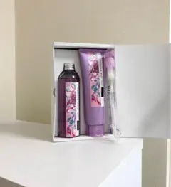 メデュラ シャンプー ・ トリートメントセット