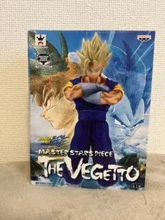 MASTER STARS PIECE ベジット マンガディメンションズ MSP ドラゴンボール改 MASTER STARS PIECE THE VEGETTO | | BirdBlog-Z
