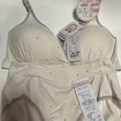 Rosemadame ブラショーツセットマタニティブラ 授乳ブラ Mサイズ