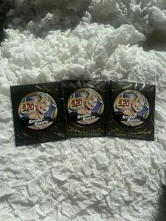 ハイキュー　木兎光太郎　誕生日缶バッジ　2021