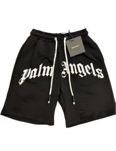 2025年最新】Palm Angels メンズ ショートパンツ・ハーフパンツ