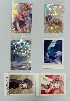 プロセカ ウエハース パシャこれ まとめ売り