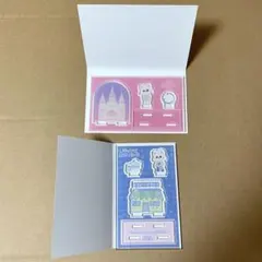 StrayKids スキズ アクスタ ヒョンジン ペンミ