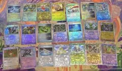 テラスタルフェス　モンスターボールミラー　まとめ売り