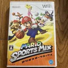 マリオスポーツミックス
