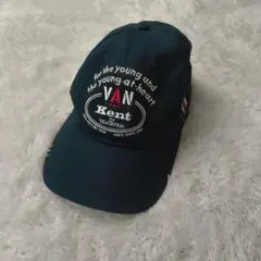 別注アイテム VAN JAC Kent IN TRADITION プレミアム