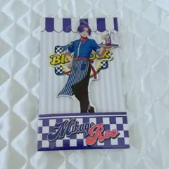 ブルーロック アクスタ 御影玲王