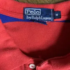 ラルフローレン♡Polo by Ralph Lauren ポロシャツ Mサイズ