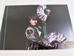 髙橋優斗くん　ジャニアイステフォ