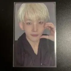 【匿名配送】&team JO ジョウstudio choom トレカ