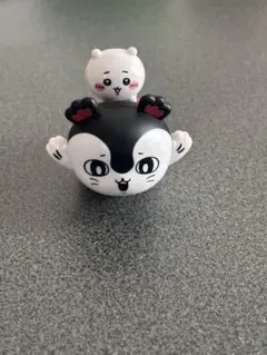 ちいかわ　映画特典　ごきげんセイレーン（ちいかわ）