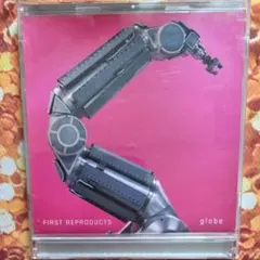 globe FIRST REPRODUCTS CD