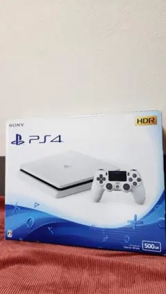 2026年最新】PS4 500gb 白の人気アイテム - メルカリ