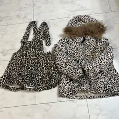 sister Jenni サロペット