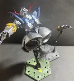 2026年最新】rg ジオング [スペシャルコーティング]の人気アイテム