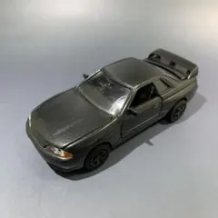 Yonezawa Diapet NISSAN SKYLINE GT-R