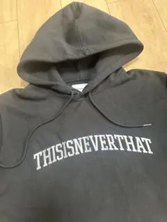 2025年最新】thisisneverthat 柄・デザイン：無地/ワンポイント メンズ