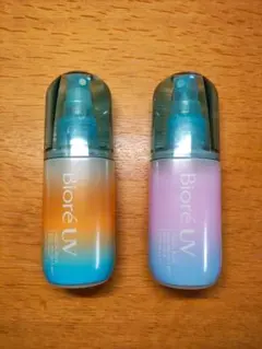 Biore UV アクアプロテクトミスト 2本セットのサムネイル