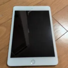 Apple iPad mini 4 本体