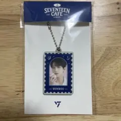 2026年最新】seventeen cafe seoul 未開封の人気アイテム - メルカリ