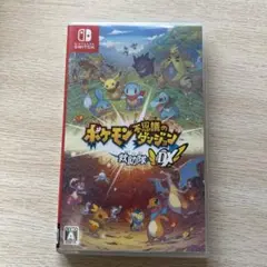 ポケモン 不思議のダンジョン 救助隊 DX