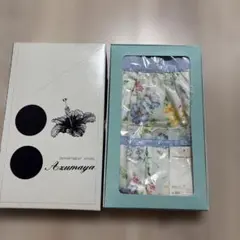 新品未使用　valentino garavani 花柄 　前掛けエプロンのサムネイル