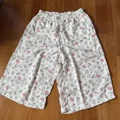 リラコ　すみっこぐらし　150㎝　レーヨン100% ユニクロ