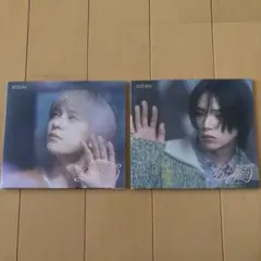 &TEAM ソロジャケ 五月雨 ケイ タキ