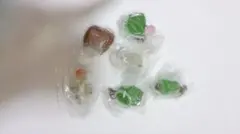 モリゾーとキッコロ めじるしアクセサリー