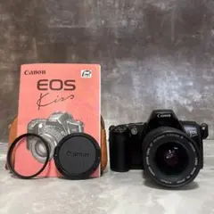 2026年最新】Canon EOS kiss PANORAMAの人気アイテム - メルカリ