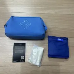 新品未使用】エバー航空 ビジネスクラス アメニティ 5点セット 非売品