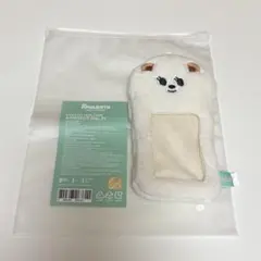 バムグッ フォトホルダー トレカケース ボムギュ プルバトゥ txt