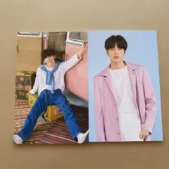 2019 SVT 3rd FANMEETING トレカ ウォヌ