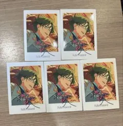 ぱしゃっつ 10th 蓮巳敬人 まとめ売り