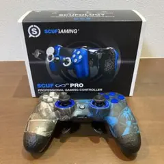 2026年最新】scuf infinity 4ps proの人気アイテム - メルカリ