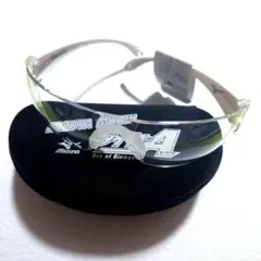 ダイヤのA　御幸一也　スポーツグラス　ミズノ公式　未開封 ダイヤのA×ミズノ】スポーツサングラスが新入荷しました☆｜2023