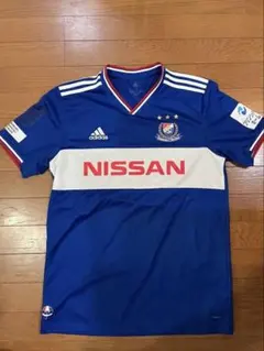 adidas 横浜F・マリノス ユニフォーム Mのサムネイル