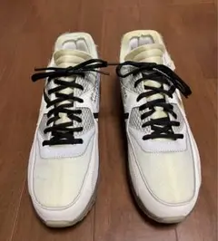 クリーニング済Off-White Nike Air Max 90（26.0cm）